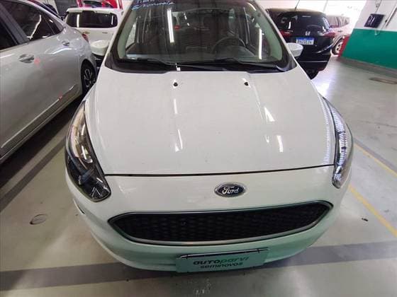 Carro 1.0 TI-VCT FLEX SE PLUS MANUAL