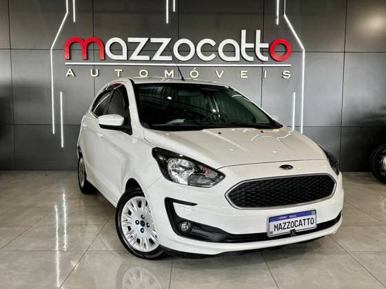 Carro 1.5 TI-VCT FLEX SE PLUS SEDAN AUTOMÁTICO