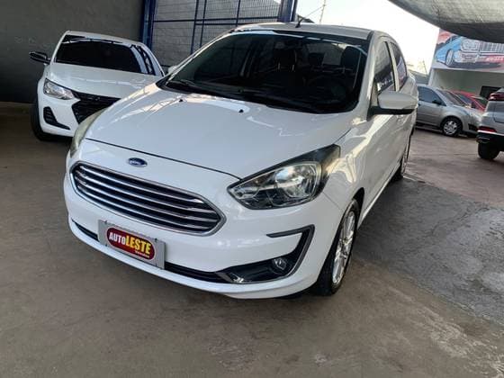 Carro 1.5 TI-VCT FLEX SE PLUS SEDAN AUTOMÁTICO