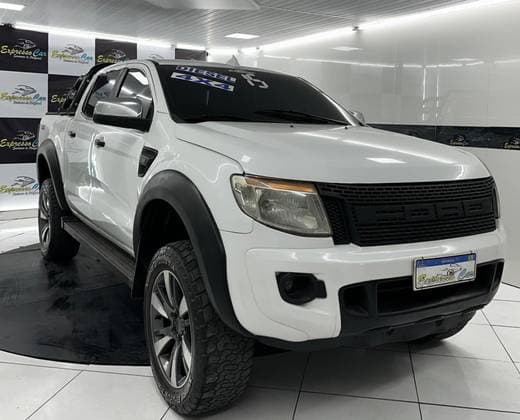 Carro 2.2 XL 4X4 CD 16V DIESEL 4P MANUAL