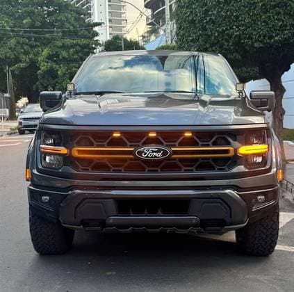 Carro 5.0 V8 GASOLINA CD TREMOR FX4 AUTOMÁTICO