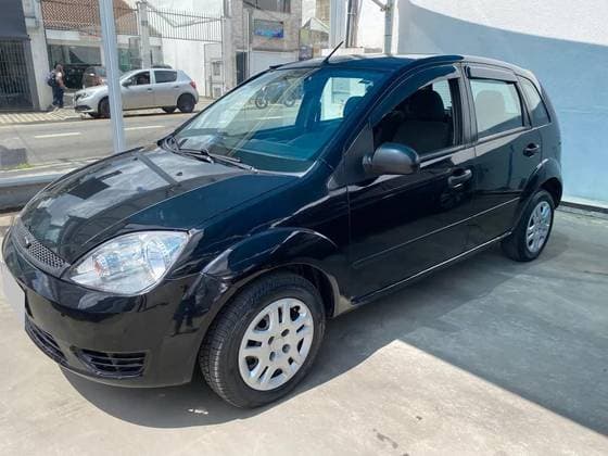 Carro 1.0 MPI 8V GASOLINA 4P MANUAL