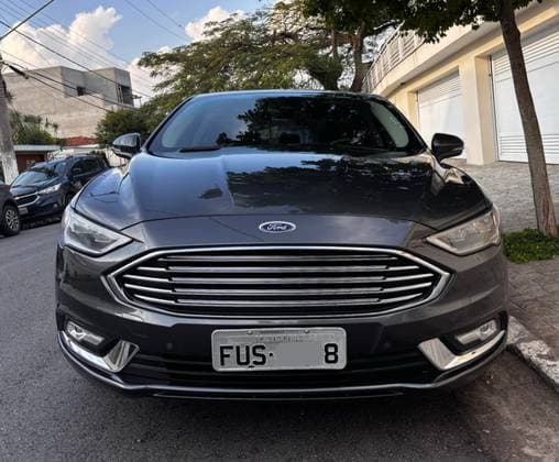 Carro 2.0 TITANIUM AWD 16V GASOLINA 4P AUTOMÁTICO
