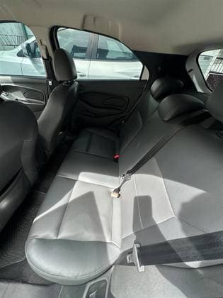 Carro 1.0 TI-VCT FLEX SE MANUAL