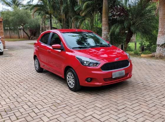 Carro 1.0 TI-VCT FLEX SE MANUAL