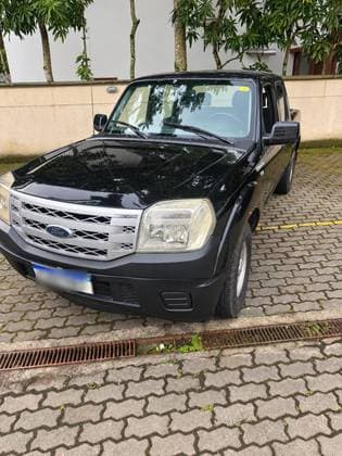 Carro 2.3 XLS 16V 4X2 CD GASOLINA 4P MANUAL