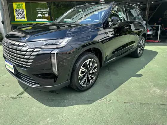 Carro 1.5 PHEV19 E-TRACTION