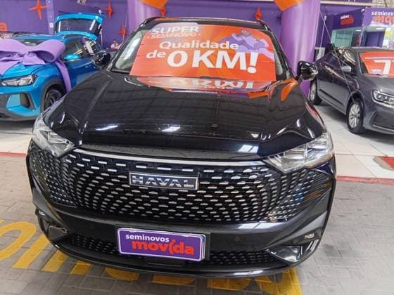 Carro 1.5 HEV PREMIUM E-TRACTION