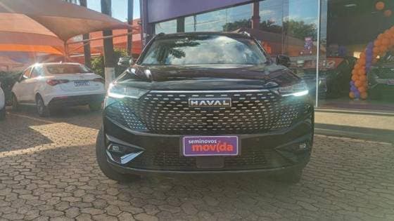 Carro 1.5 HEV PREMIUM E-TRACTION
