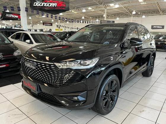 Carro 1.5 HEV PREMIUM E-TRACTION