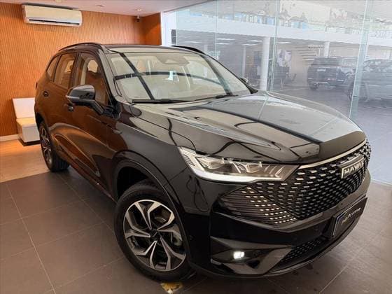 Carro 1.5 PHEV34 AWD E-TRACTION