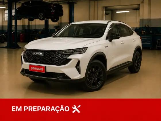 Carro 1.5 PHEV AWD E-TRACTION