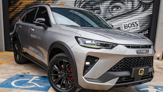 Carro 1.5 PHEV AWD E-TRACTION