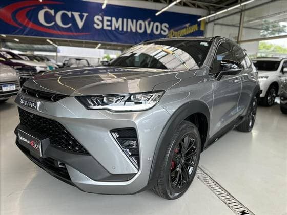 Carro 1.5 PHEV AWD E-TRACTION