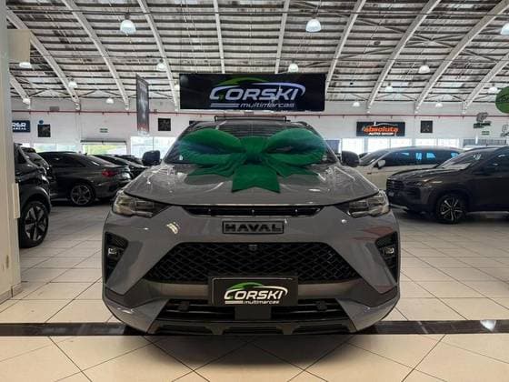 Carro 1.5 PHEV AWD E-TRACTION