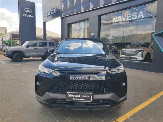 Carro 1.5 PHEV AWD E-TRACTION