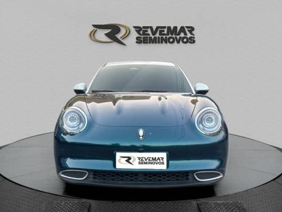 Carro 48 KW ELÉTRICO SKIN
