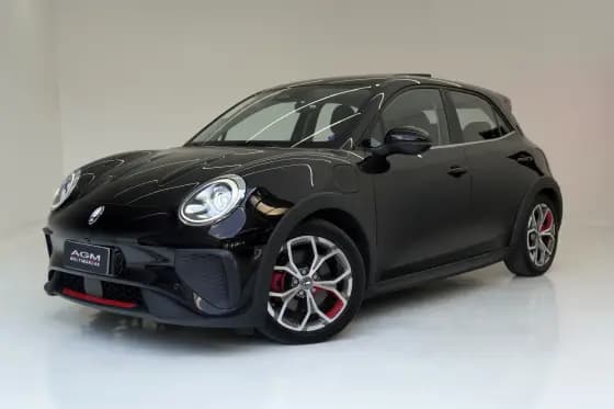 Carro 63 KW ELÉTRICO GT