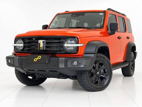 Carro 2.0 HI4-T PHEV 4X4 9HAT