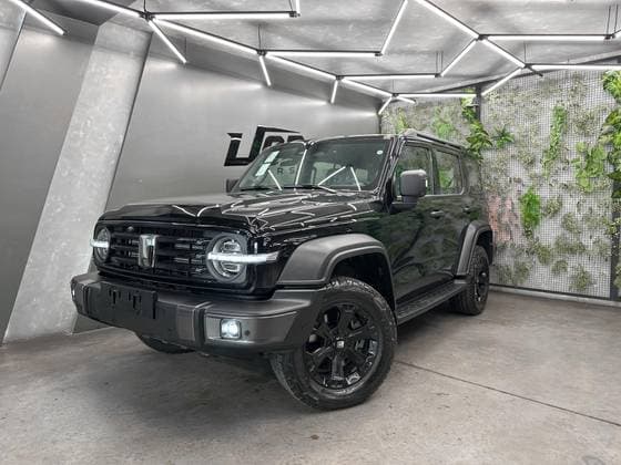 Carro 2.0 HI4-T PHEV FLEX 4X4 9HAT