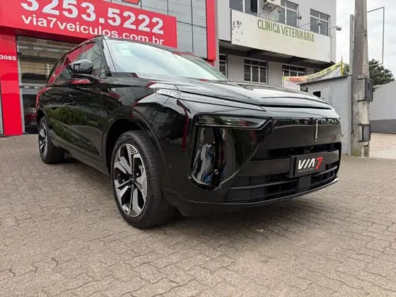 Carro 1.5 TURBO PHEV AWD DHT