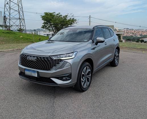 Carro 1.5 PHEV PREMIUM AWD E-TRACTION