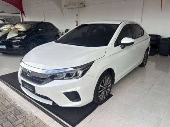 Carro 1.5 i-VTEC FLEX LX CVT