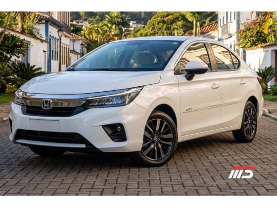 Carro 1.5 i-VTEC FLEX TOURING CVT