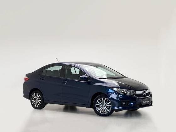 Carro 1.5 LX 16V FLEX 4P AUTOMÁTICO