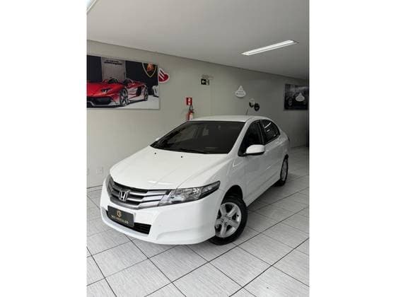 Carro 1.5 LX 16V FLEX 4P AUTOMÁTICO