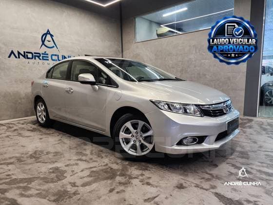 Carro 1.8 EXS 16V FLEX 4P AUTOMÁTICO