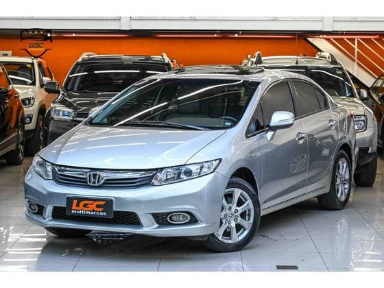 Carro 1.8 EXS 16V FLEX 4P AUTOMÁTICO