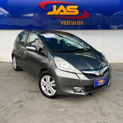 Carro 1.5 EX 16V FLEX 4P AUTOMÁTICO