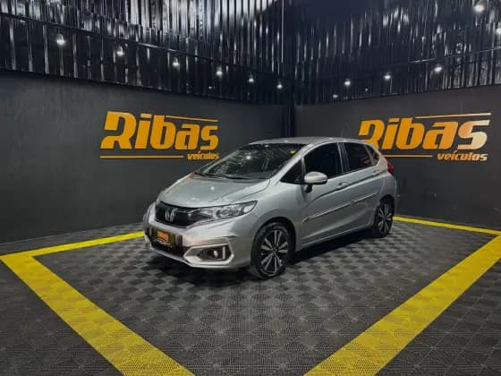 Carro 1.5 LX 16V FLEX 4P AUTOMÁTICO