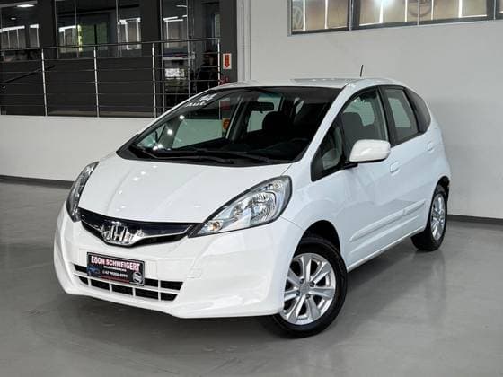 Carro 1.4 LX 16V FLEX 4P AUTOMÁTICO