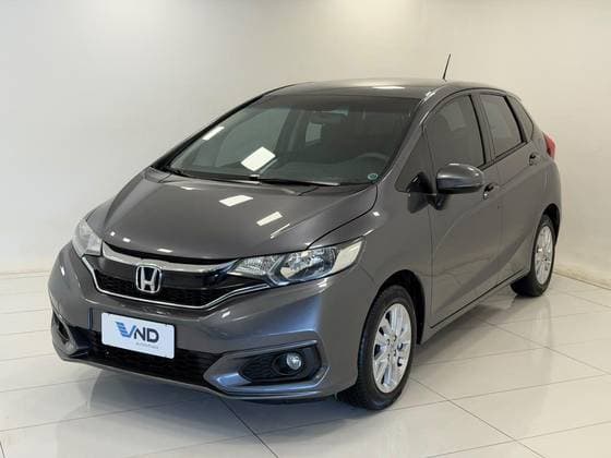 Carro 1.5 LX 16V FLEX 4P AUTOMÁTICO