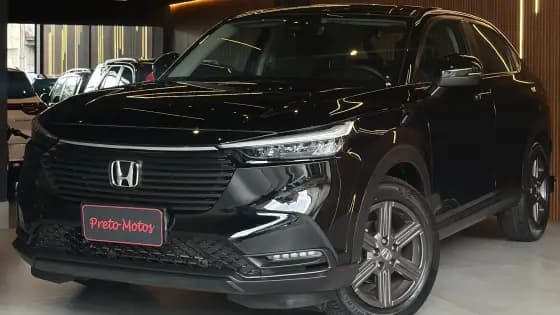 Carro 1.5 DI I-VTEC FLEX EXL CVT