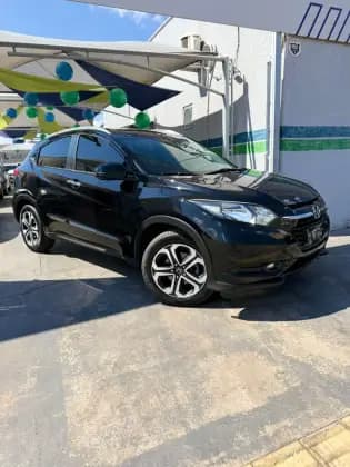 Carro 1.8 16V FLEX EXL 4P AUTOMÁTICO