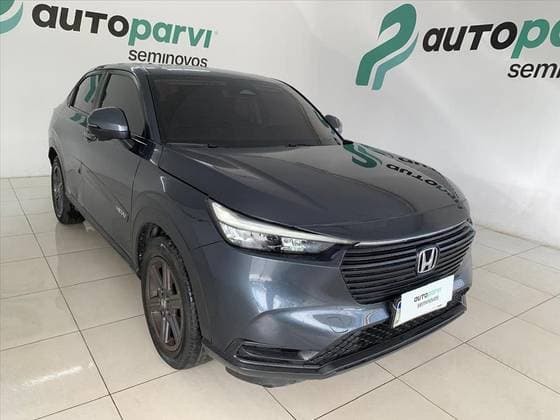 Carro 1.5 DI I-VTEC FLEX EXL CVT