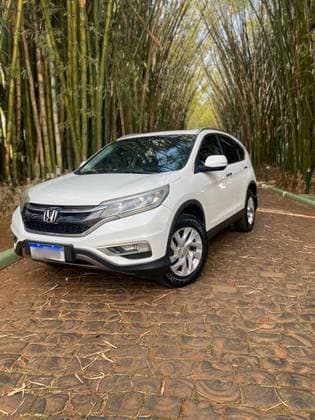 Carro 2.0 EXL 4X4 16V FLEX 4P AUTOMÁTICO