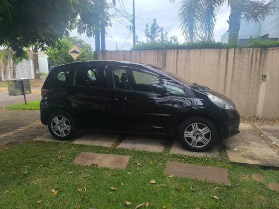 Carro 1.4 DX 16V FLEX 4P MANUAL