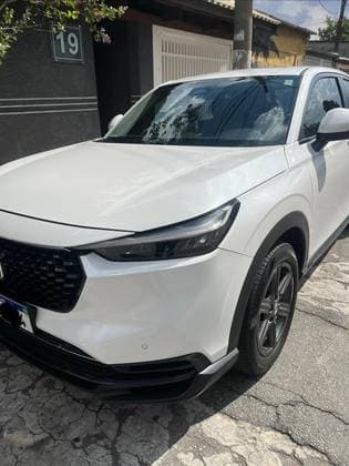 Carro 1.5 DI I-VTEC TURBO FLEX ADVANCE CVT