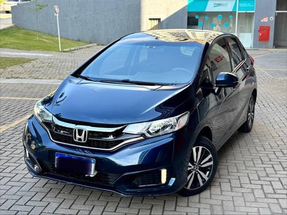 Carro 1.5 PERSONAL 16V FLEX 4P AUTOMÁTICO