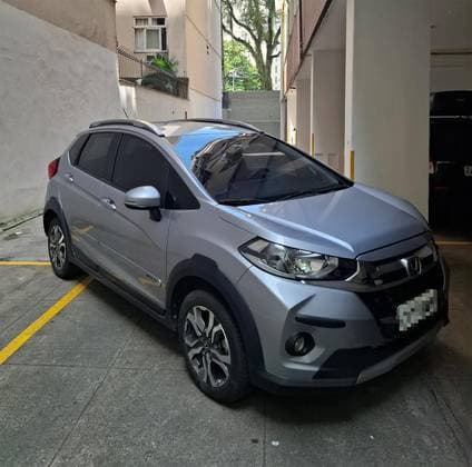 Carro 1.5 16V FLEXONE EXL CVT