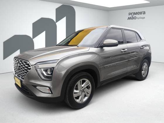 Carro 1.0 TGDI FLEX COMFORT AUTOMÁTICO