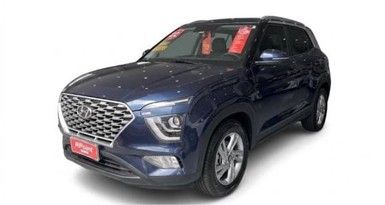 Carro 1.0 TGDI FLEX COMFORT AUTOMÁTICO