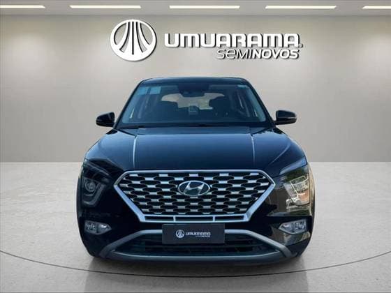 Carro 1.0 TGDI FLEX LIMITED AUTOMÁTICO