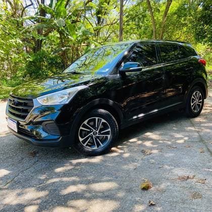 Carro 1.6 16V FLEX ATTITUDE AUTOMÁTICO