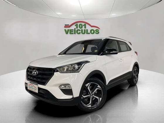 Carro 2.0 16V FLEX SPORT AUTOMÁTICO