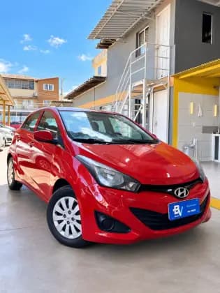 Carro 1.0 COMFORT 12V FLEX 4P MANUAL